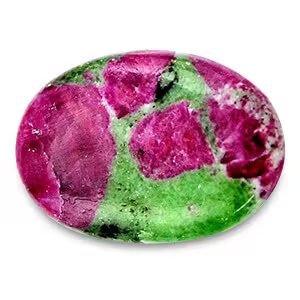 Ruby Zoisite